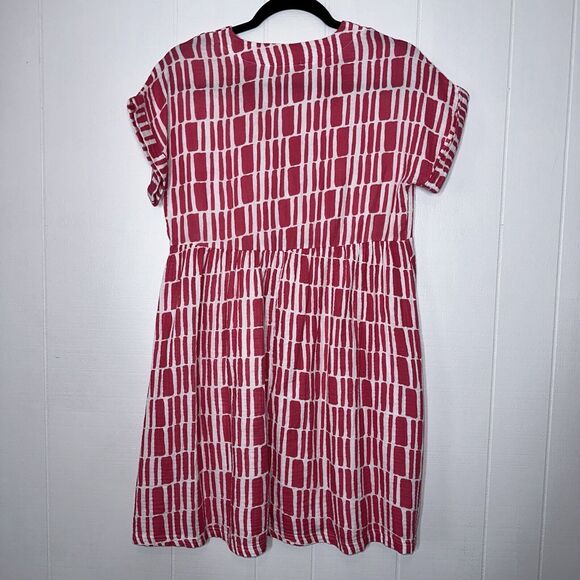 Michelle McDowell Women’s Harper Well Behaved Dress Pink Size S/M? - Picture 2 of 5